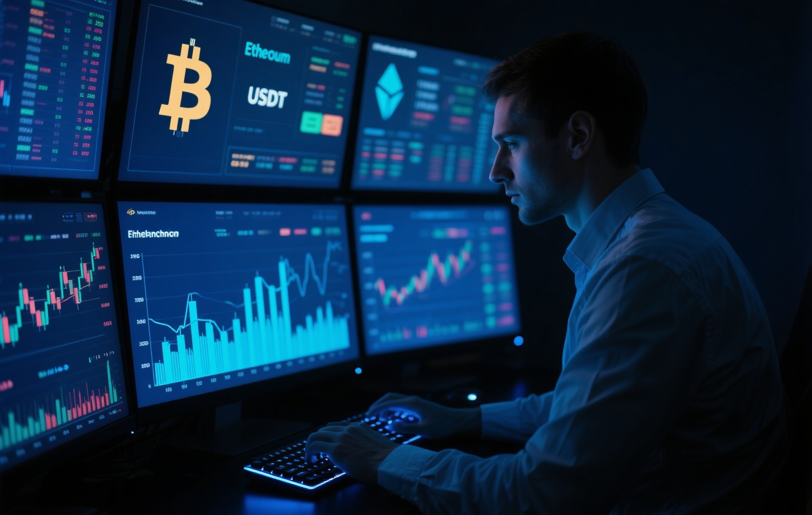 USDC能否存入以太坊地址？一文读懂ERC-20标准与钱包兼容性