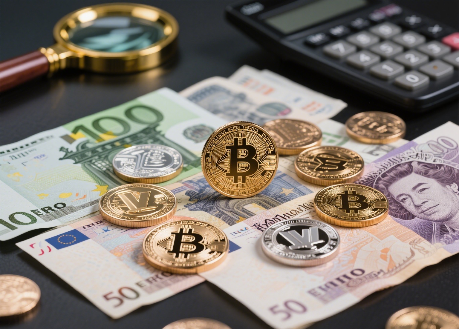 Binance观望策略全解析：如何在震荡行情中把握先机与规避风险