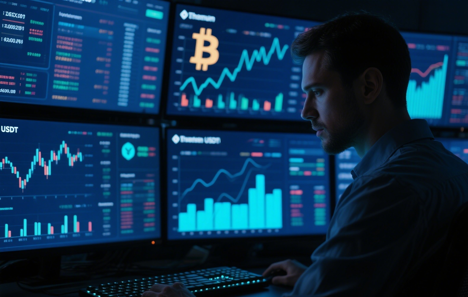 binance smart chain 币安智能链是什么？一文看懂 BSC 生态、BNB 与热门 DeFi 应用