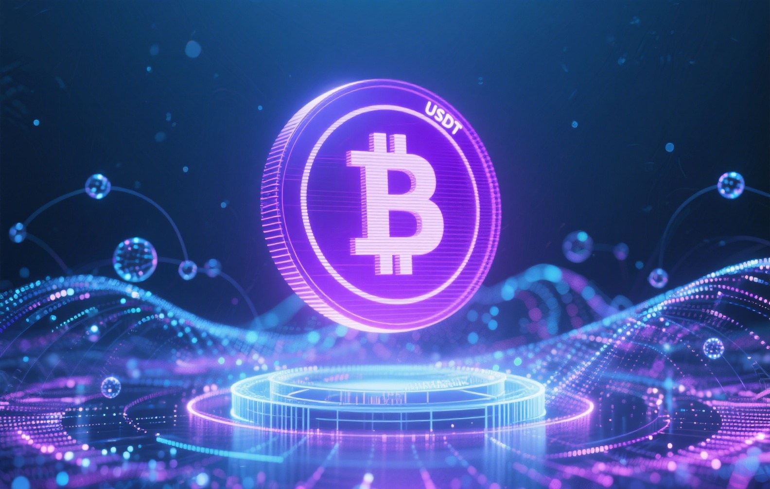 以前稳定币怎么注册？早期USDT、DAI获取全攻略（2014-2019）